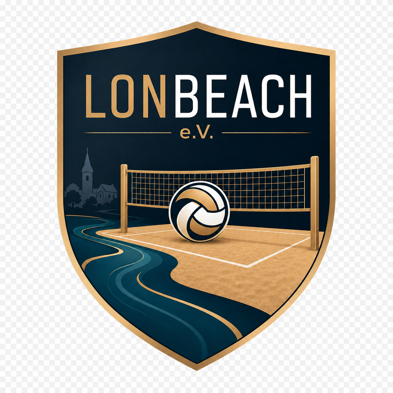 Lonbeach Vereinslogo